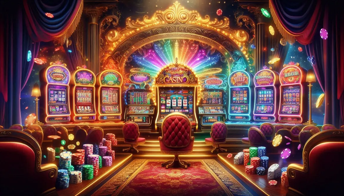 Spinanga Casino